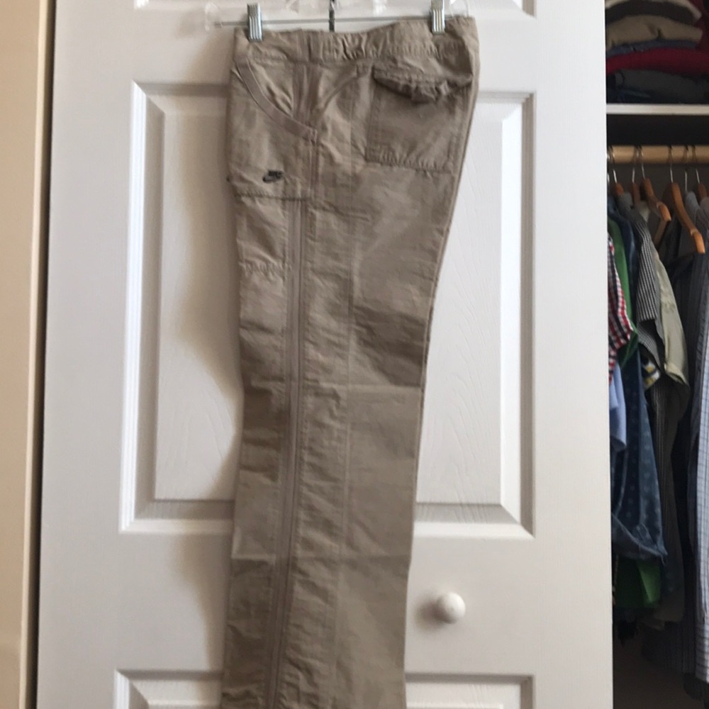 Nike sports pants